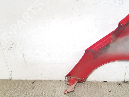 Right front fenders PEUGEOT 207 (WA_, WC_) 1.4 | BP29440346C42 
