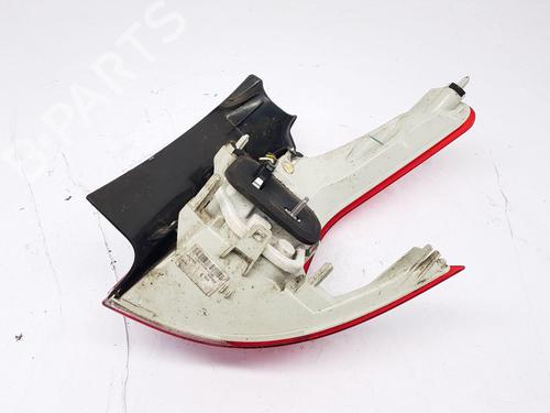 Left taillight PEUGEOT 2008 I (CU_) 1.4 HDi | BP33329873C34 - Image 6