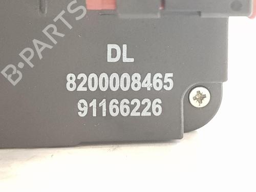 Venstre bagtil lås VAUXHALL VIVARO A Bus (X83) 2.0 CDTI | BP29262705C100 