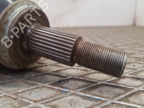 Left front driveshaft MAZDA CX-30 (DM)  | BP28283823M38 