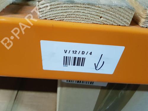 Right tailgate light SEAT TARRACO (KN2)  | BP31910447C80 