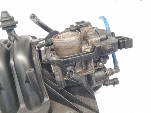 Intake manifold FIAT 500 (312_) 1.2 (312AXA1A) | BP29467370M70 