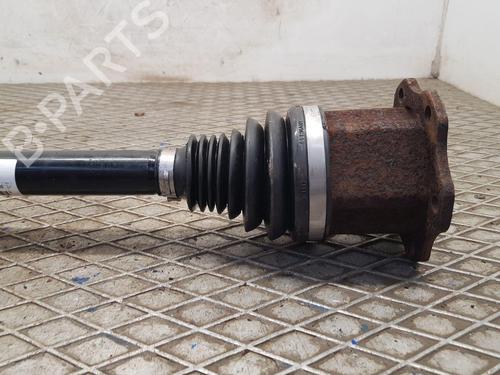 Left front driveshaft PORSCHE MACAN (95B)  | BP30330700M38 