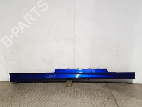 Używane Próg prawy BMW 4 Coupe (F32, F82) M4 Competition (450 hp) 30115886