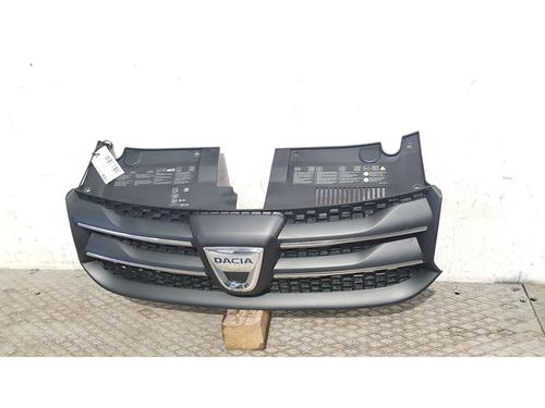 Grill DACIA LOGAN MCV II 1.5 dCi | BP38961967C40 - Image 4
