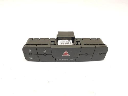 Used Warning switch SEAT IBIZA IV (6J5, 6P1) 1.4 (85 hp) 28501123