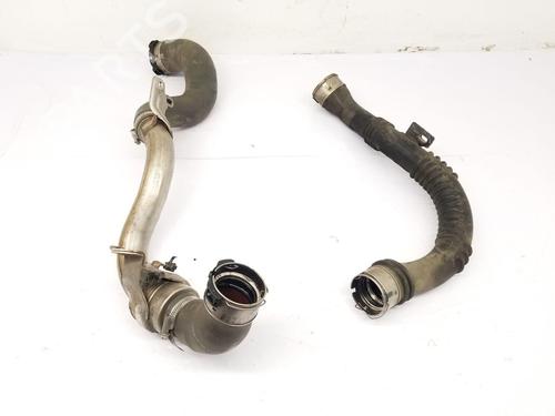 Used Intercooler pipe RENAULT TRAFIC III Van (FG_) 1.6 dCi 120 (FGMB, FGMC) (120 hp) 27305316
