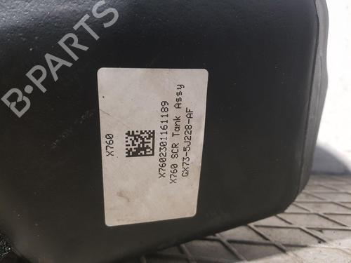 Other JAGUAR XF II (X260) 2.0 D | BP30628124O1 