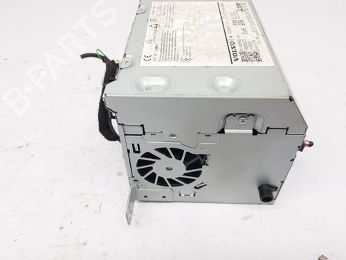 Radio VOLVO V60 II (225) D4 | BP22665245E6 