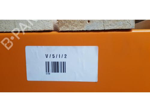 Andre MCLAREN 720S 4.0 | BP30690151O1 