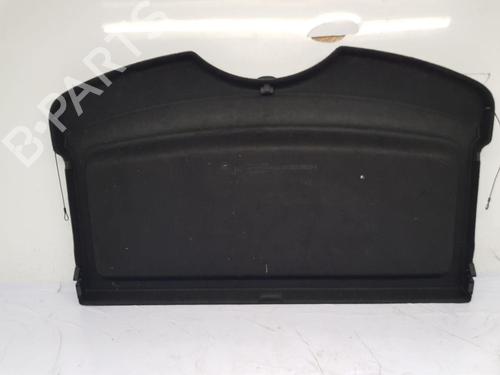 Rear parcel shelf SEAT TOLEDO IV (KG3) 1.6 TDI | BP30737688C85 - Image 4