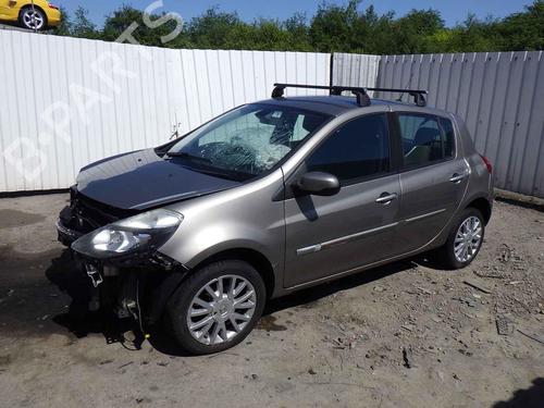 Electronic module RENAULT CLIO III (BR0/1, CR0/1) 1.5 dCi (BR17, CR17) | BP30500334M83  - Image 9