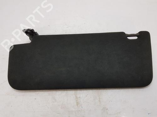 Right sun visor MERCEDES-BENZ S-CLASS (W222, V222, X222) S 63 AMG (222.077, 222.177) | BP22658507I2 