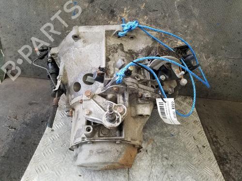 Gearbox CITROËN BERLINGO MULTISPACE (B9) 1.6 HDi 90 | BP33413025M3  - Image 5