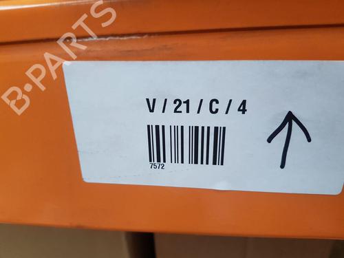 Electronic module VOLVO V50 (545) 1.6 D | BP29575786M83 