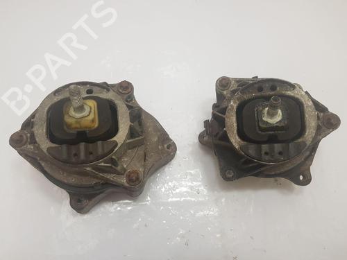 Support de moteur BMW 1 (F20) 116 d (116 hp) 22670851