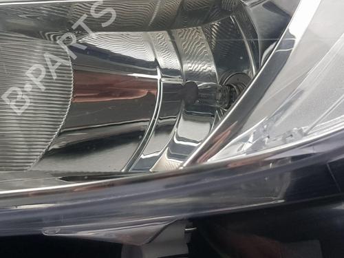 Left headlight VAUXHALL INSIGNIA Mk I (A) Hatchback (G09) 2.0 CDTI (68) | BP32483889C28 