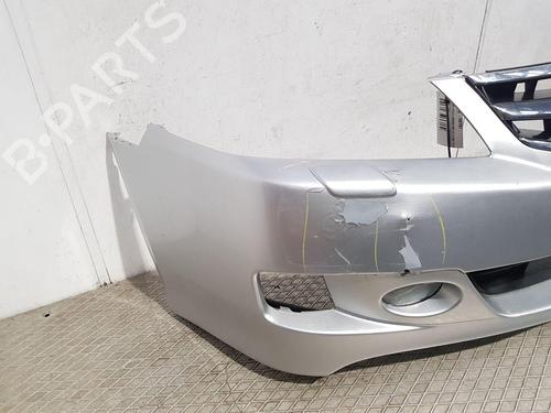 Front bumper HONDA ACCORD VII (CL, CN) 2.2 i-CTDi (CN1) | BP29900547C7 