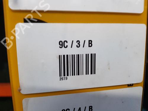 Engine VW POLO VI (AW1, BZ1, AE1)  | BP22203175M1 