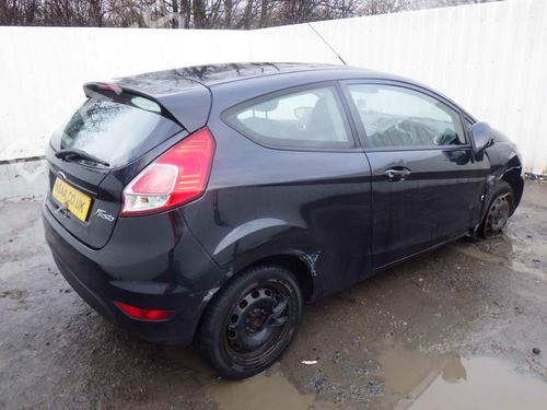 Gearbox FORD FIESTA VI (CB1, CCN) 1.5 TDCi | BP35967312M3  - Image 16