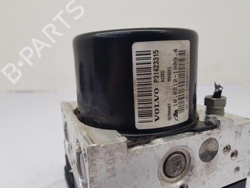 ABS pump VOLVO V40 Hatchback (525) D2 | BP35967293M43 - Image 7