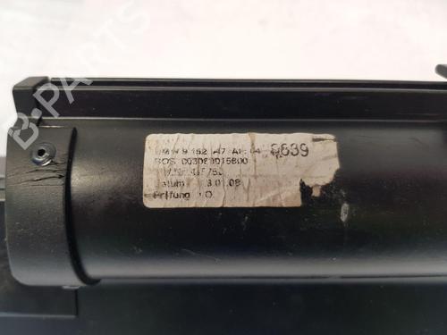 Rear parcel shelf BMW 3 Touring (E91) 320 d | BP32375258C85