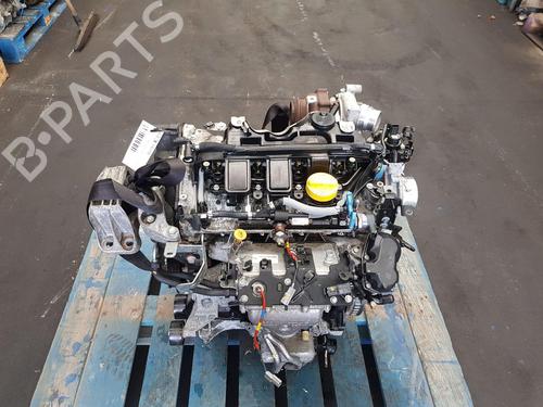 Motor für NISSAN QASHQAI II (J11, J11_) [2013-2025]  27530185