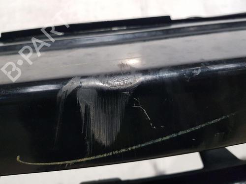 Front bumper LAND ROVER DISCOVERY III (L319) 2.7 TD 4x4 | BP27455333C7 