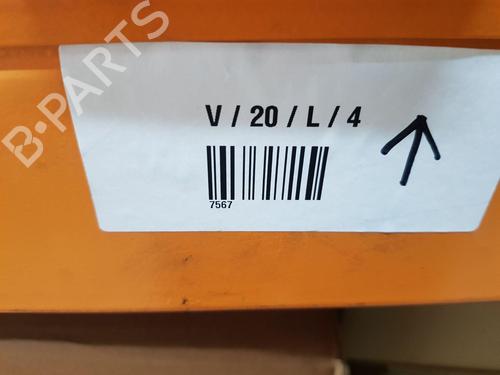 Fuse box LAND ROVER DEFENDER Van (L663) | BP38087261E1 - Image 12