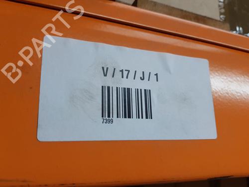 Right tailgate light HONDA CR-V V (RW_, RT_) 2.0 E-CVT HYBRID AWD (RT6) | BP32252028C80