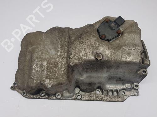 Oil sump BMW 1 (F20) 116 d | BP29927919M115