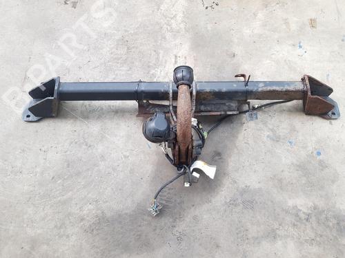 Used Tow ball/Mechanism HONDA CR-V III (RE_) [2006-2025]  28307736