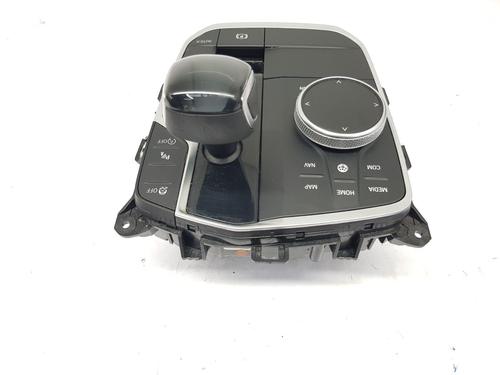 Selector da caixa BMW 1 (F40) M 135 i xDrive | BP38437033M90 - Image 9