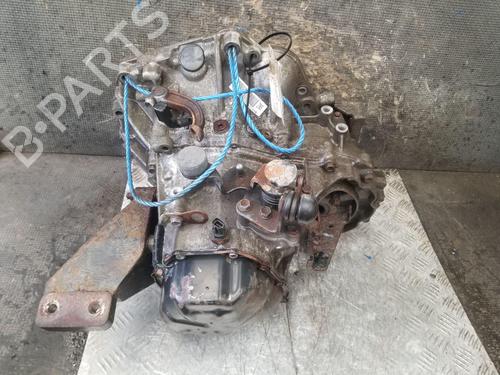 Gearbox SUZUKI SWIFT III (MZ, EZ) 1.5 (RS415, ZC21S) | BP33329819M3  - Image 5