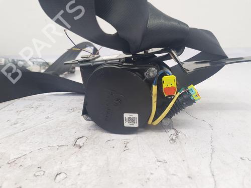 Front right seatbelt SUBARU IMPREZA Hatchback (GU_) 2.0 e-BOXER Hybrid AWD (GUE) | BP35795590I25 - Image 5