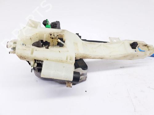 Front left lock HYUNDAI KONA (OS, OSE, OSI) 1.0 T-GDi | BP29597837C98 