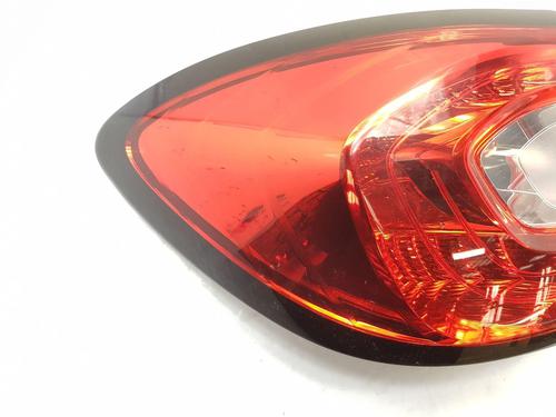 Left taillight RENAULT CAPTUR I (J5_, H5_) 0.9 TCe 90 | BP29229936C34 