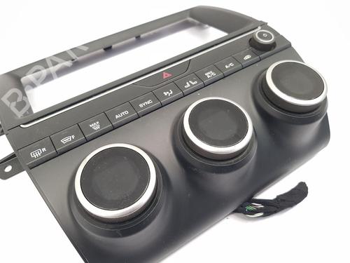 Climate control JAGUAR E-PACE (X540) 2.0 D150 | BP30364850I5 