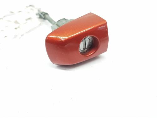 Ignition barrel SUZUKI SX4 (EY, GY) 1.6 VVT (RW416, YA21S) | BP31691155M48 - Image 7