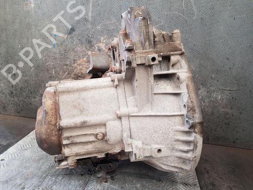 Gearbox FIAT 500 (312_) 1.2 (312AXA1A) | BP33834028M3 - Image 9