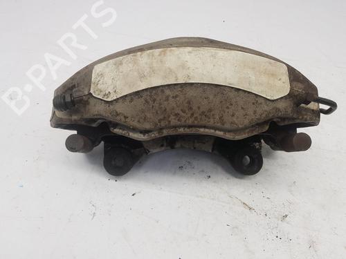 Left front brake caliper AUDI Q5 (FYB, FYG) 2.0 TFSI quattro | BP22658724M105 