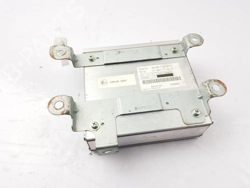 Electronic module HONDA ACCORD VIII Estate (CW) 2.2 i-DTEC (CW3) | BP27214480M83 