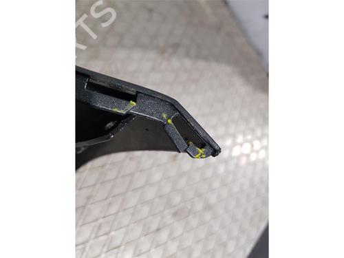 Rear bumper VW TRANSPORTER T6 / CARAVELLE T6 Bus (SGB, SGJ, SHB, SHJ) 2.0 TDI 4motion | BP30138132C8