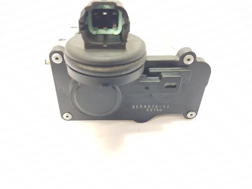 Throttle body NISSAN MICRA III (K12)  | BP26013075M82