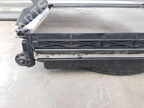 Water radiator MERCEDES-BENZ GLS (X167)  | BP29738031M31