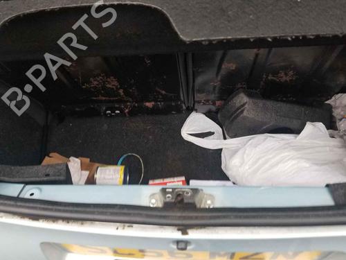 Gearbox TOYOTA AYGO (_B1_) 1.0 (KGB10_, KGB10R) | BP32177662M3