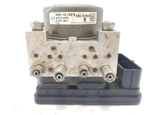 ABS pump MAZDA 3 (BM, BN) 2.0 | BP25838656M43 
