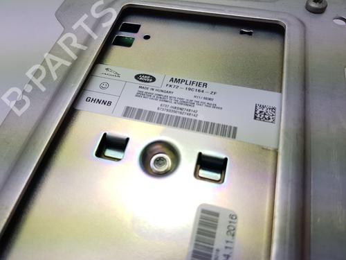 Electronic module LAND ROVER DISCOVERY SPORT (L550) 2.0 D 4x4 | BP26134987M83