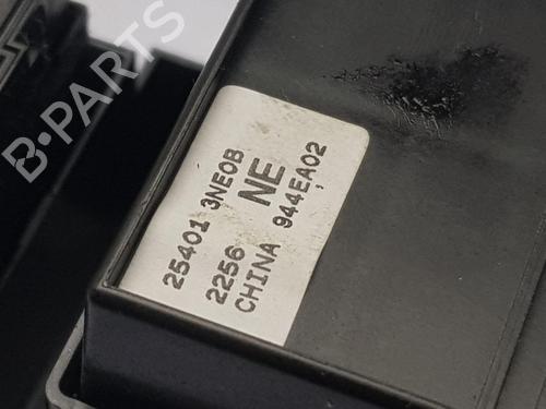 Right front window switch NISSAN LEAF (ZE0) Electric | BP34253494I26  - Image 8