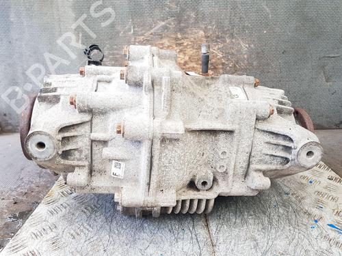 Rear differential ALFA ROMEO GIULIA (952_)  | BP22204477M24 
